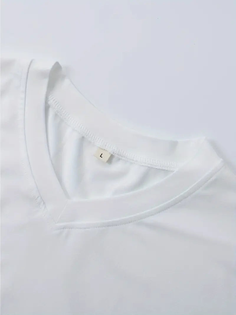 Sevanno | Men’s V-Neck T-Shirt