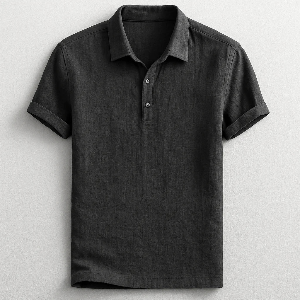 Sevanno | Polo de linho