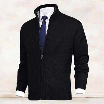 Sevanno | Cardigan da uomo a maniche lunghe