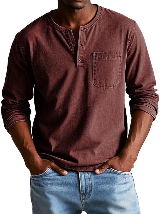 Sevanno | Vintage Men’s Shirt