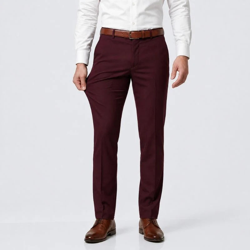 Sevanno Victus Elastic Pants
