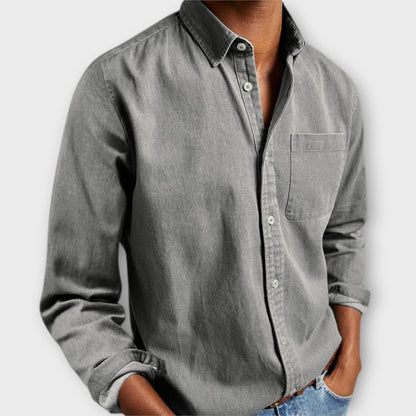 Sevanno | Camisa confecionada