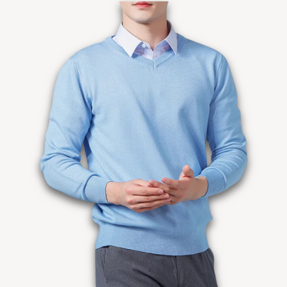 Sevanno | Camisola de caxemira
