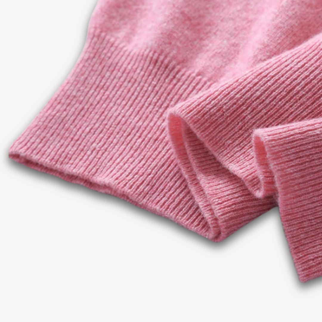 Sevanno | Camisola de caxemira
