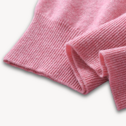 Sevanno | Camisola de caxemira