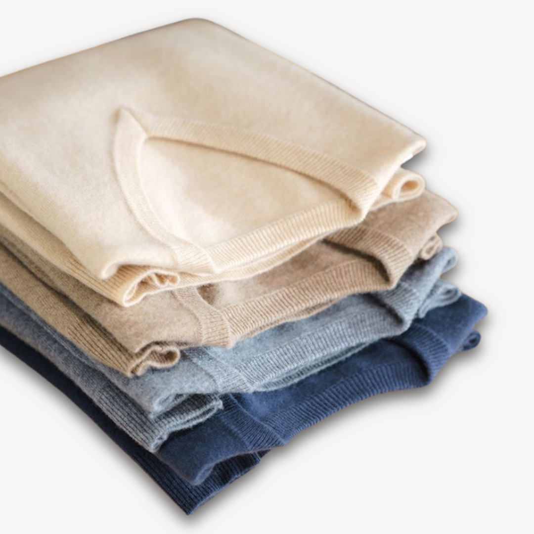 Sevanno | Camisola de caxemira