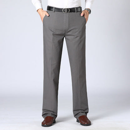 Luca | Smart-Casual Trousers