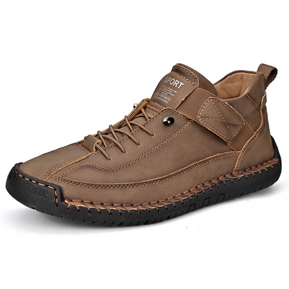 Sevanno | Orthopedic Men’s Shoes