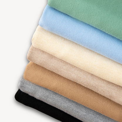 Sevanno | Camisola de caxemira
