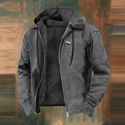 Sevanno | Modern Autumn Jacket