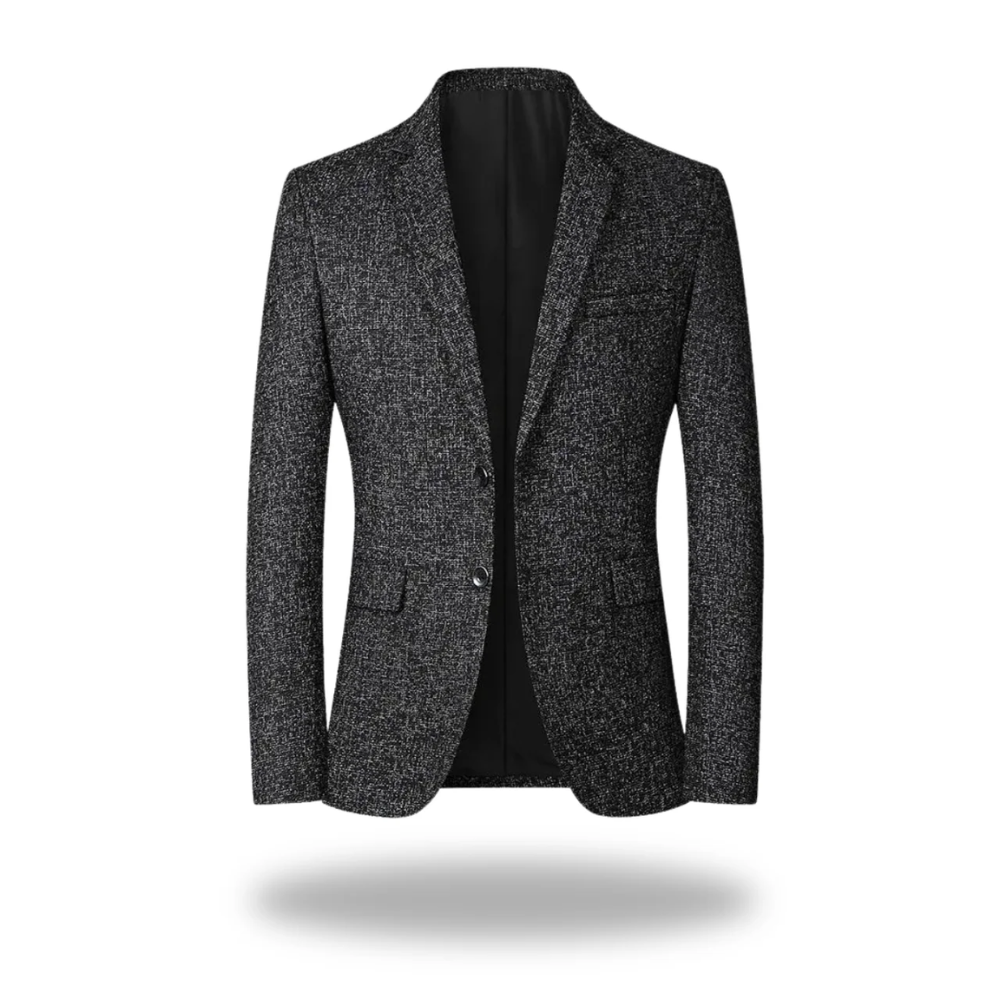 Sevanno | Blazer elegante da uomo
