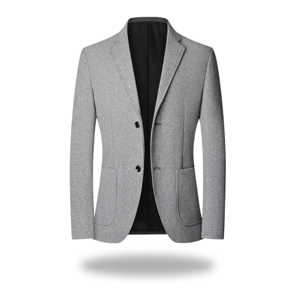 Sevanno | Blazer intemporel pour homme