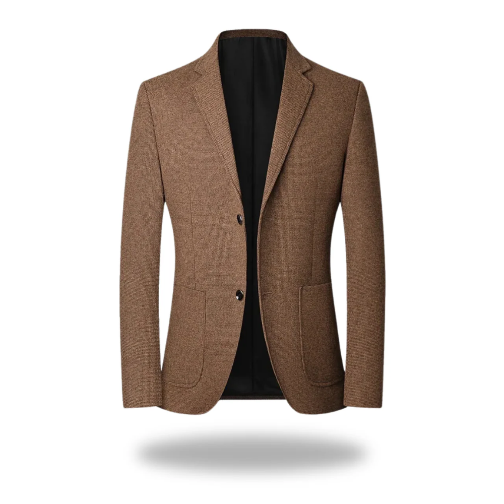 Sevanno | Blazer intemporel pour homme