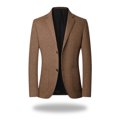 Sevanno | Blazer intemporel pour homme