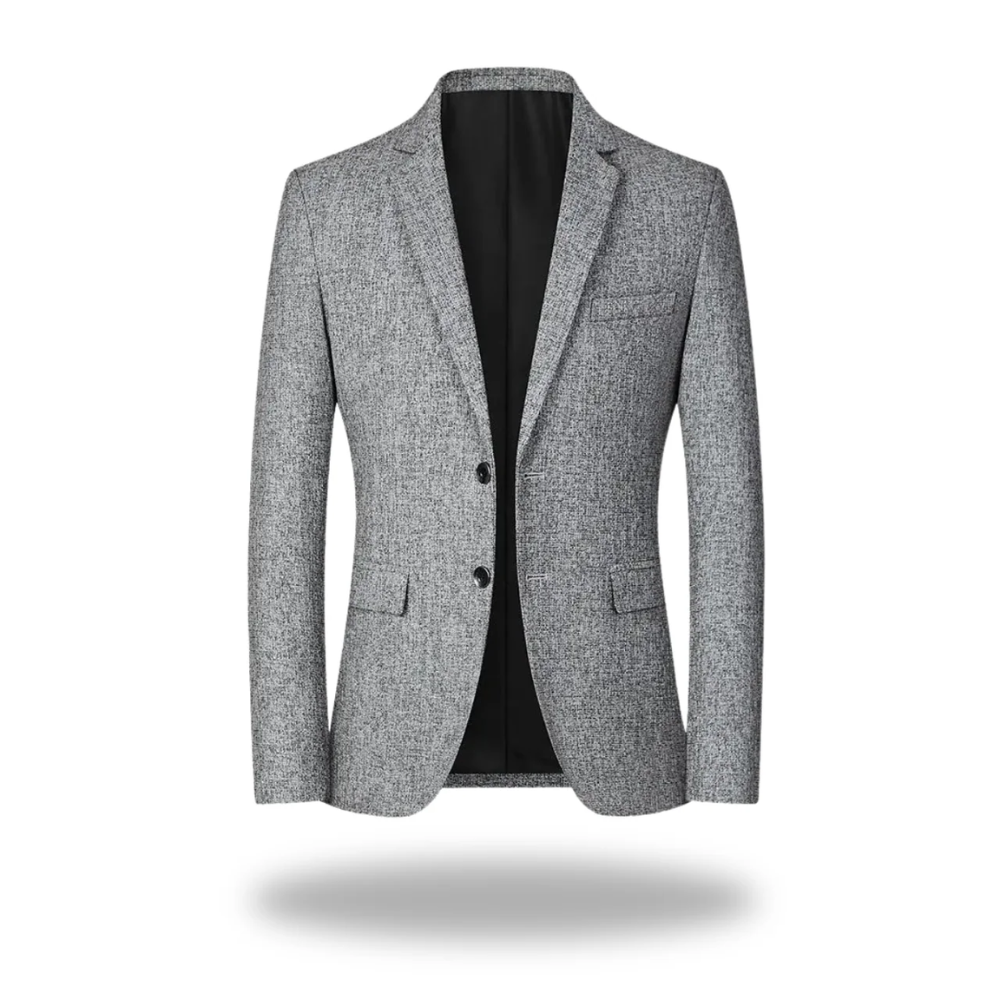 Sevanno | Blazer elegante da uomo