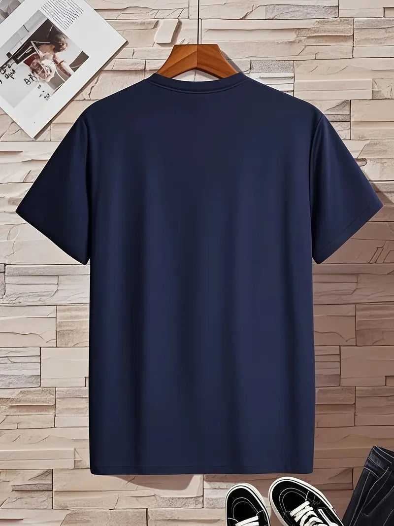 Sevanno | Men’s V-Neck T-Shirt