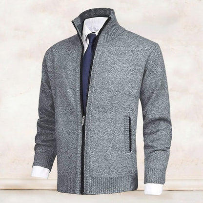Sevanno | Cardigan da uomo a maniche lunghe