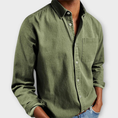 Sevanno | Camisa confecionada