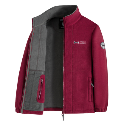 Sevanno | Giacca casual invernale da uomo