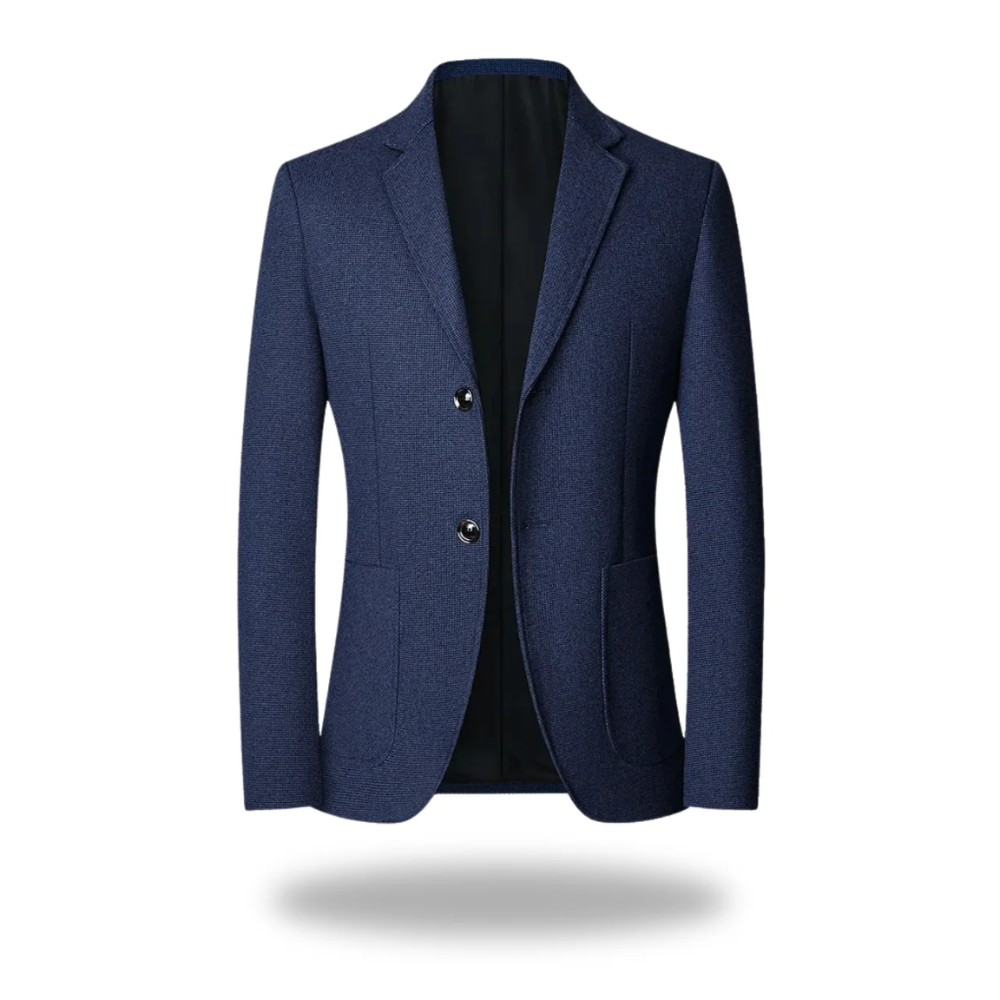 Sevanno | Blazer intemporel pour homme