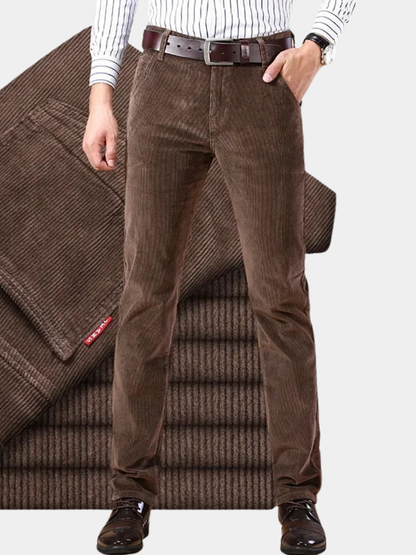Sevanno | Luxury Men’s Trousers in Premium Material