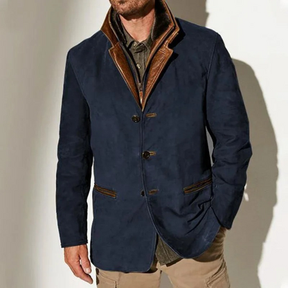 Sevanno | Casaco vintage elegante