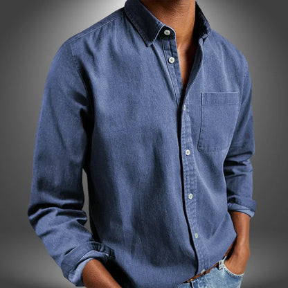 Sevanno | Handcrafted Men’s Shirt