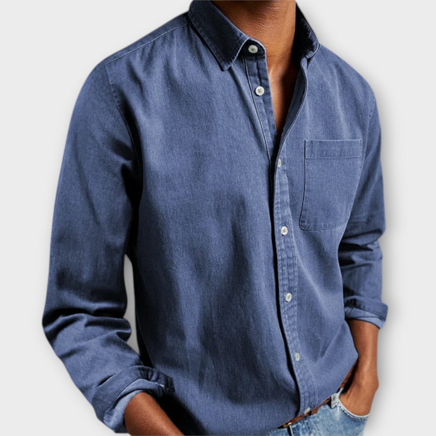 Sevanno | Camisa confecionada