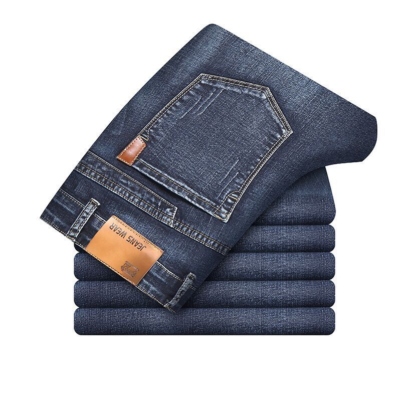 Turin | Pantalones vaqueros elásticos