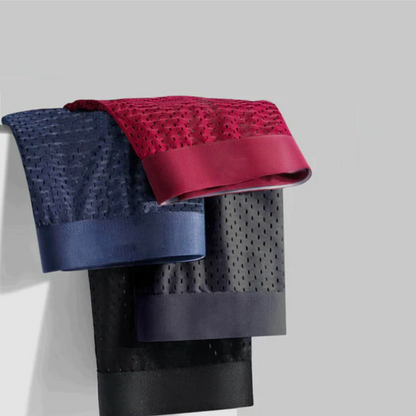 BambooBoxer Shorts - 5-Pack