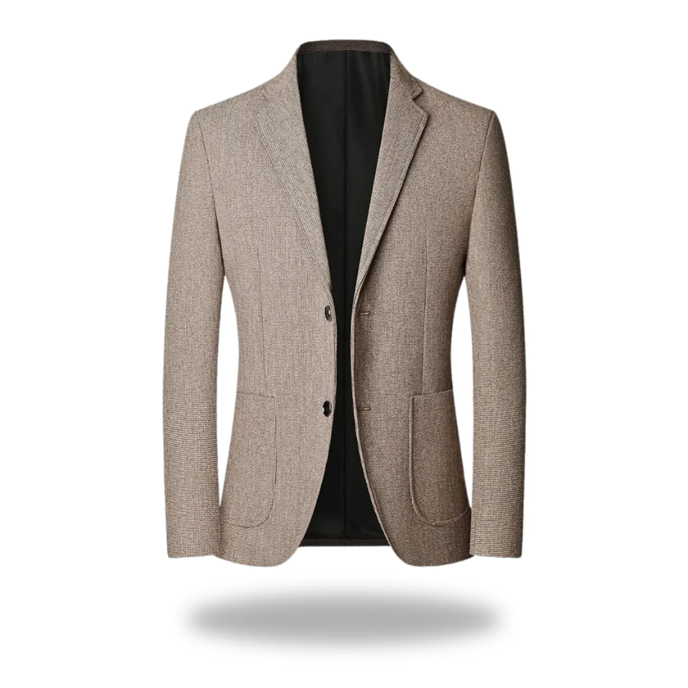 Sevanno | Blazer intemporel pour homme