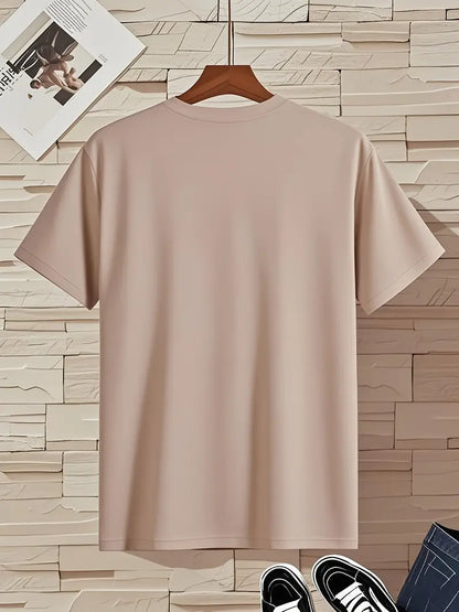 Sevanno | Men’s V-Neck T-Shirt