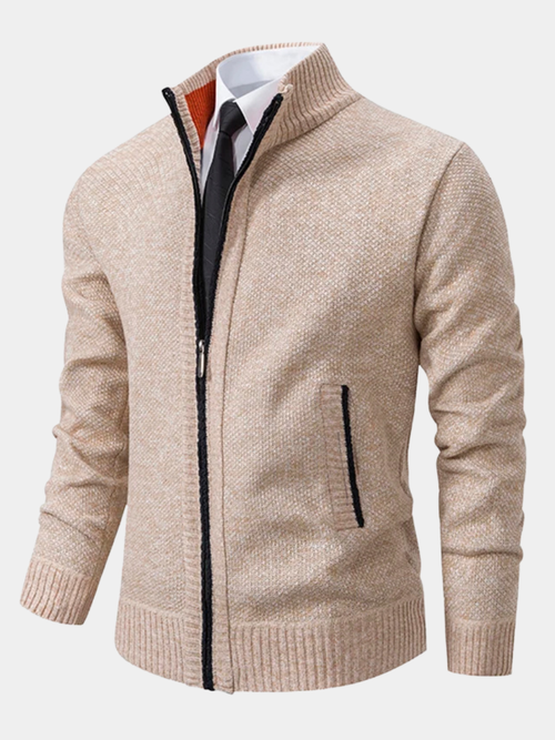 Sevanno | Chaleco profesional para hombre