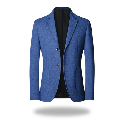 Sevanno | Blazer intemporel pour homme