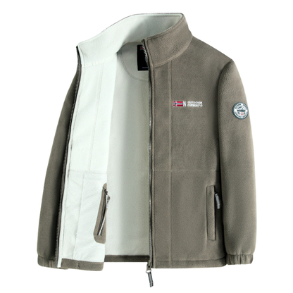 Sevanno | Giacca casual invernale da uomo
