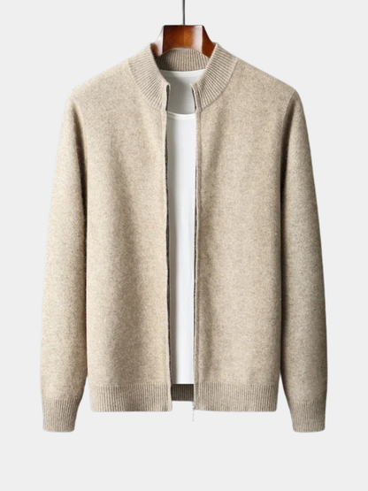 Sevanno | Gilet di lusso premium in cashmere