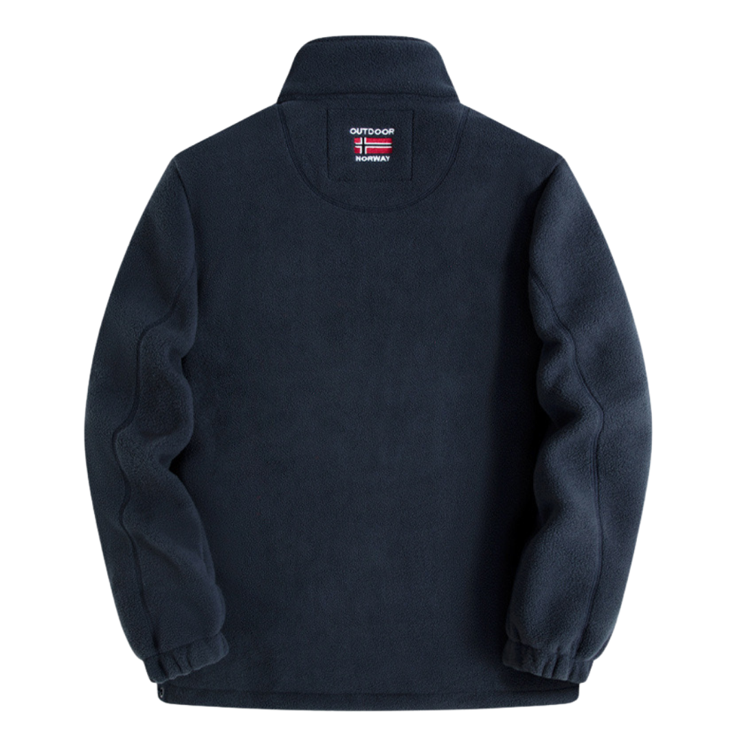Sevanno | Giacca casual invernale da uomo