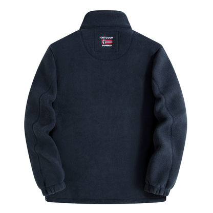 Sevanno | Giacca casual invernale da uomo