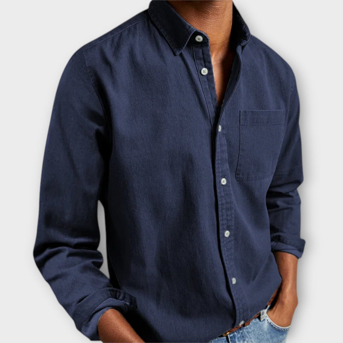 Sevanno | Camisa confecionada