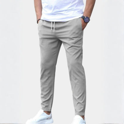 Sevanno | Pantalones elásticos premium para hombre