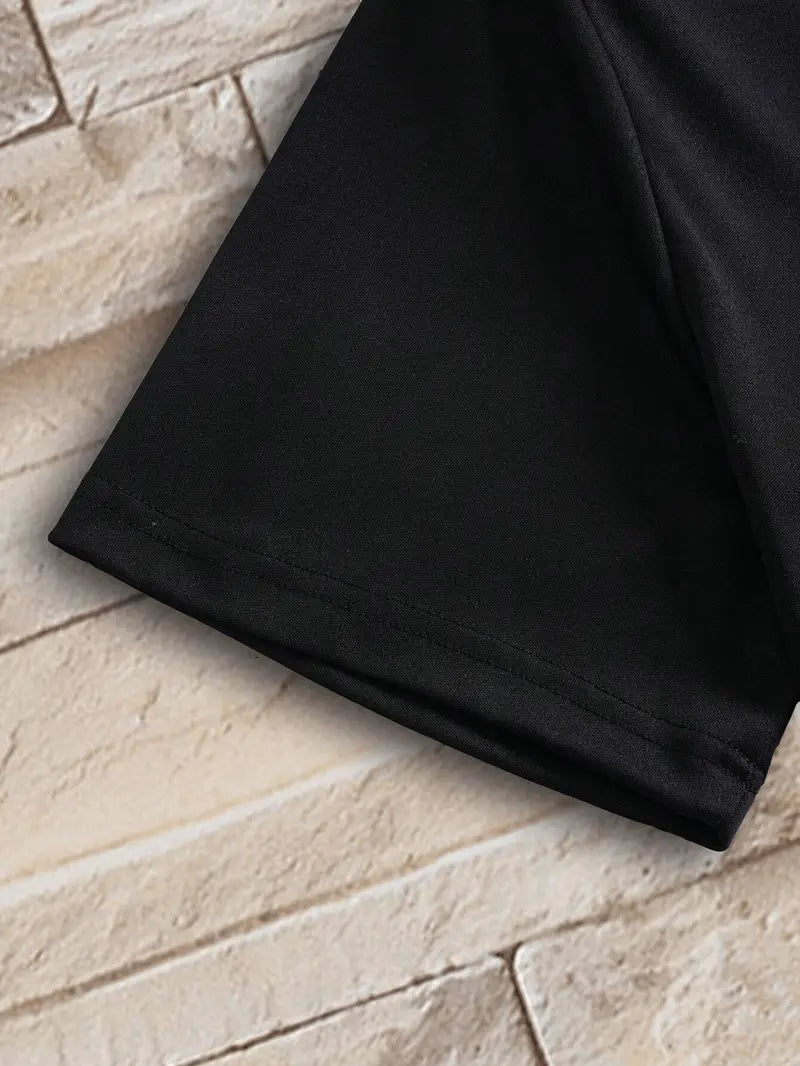 Sevanno | Men’s V-Neck T-Shirt