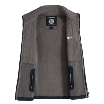 Sevanno | Giacca casual invernale da uomo