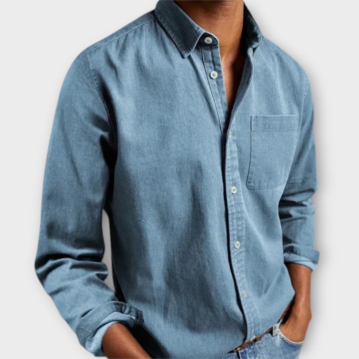 Sevanno | Camisa confecionada