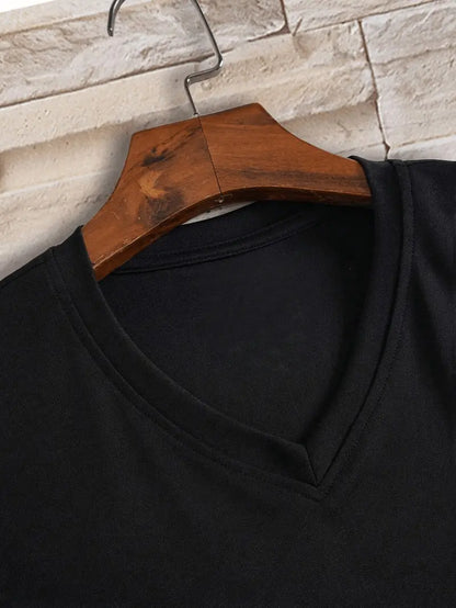 Sevanno | Men’s V-Neck T-Shirt