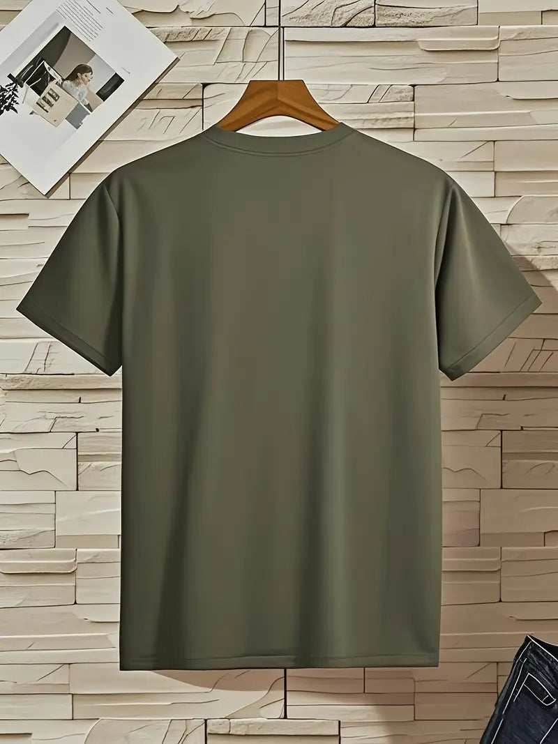 Sevanno | Men’s V-Neck T-Shirt