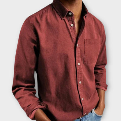 Sevanno | Camisa confecionada