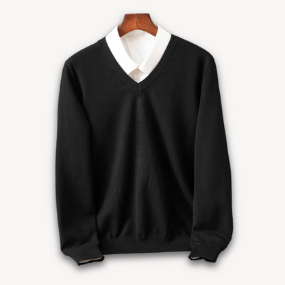 Sevanno | Camisola de caxemira