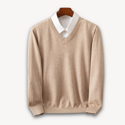 Sevanno | Camisola de caxemira