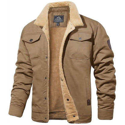 Sevanno | Nadčasová bomber bunda