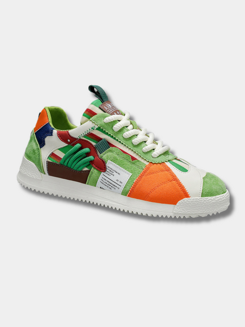 Sevanno | Baskets rétro